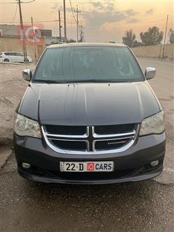 Dodge Grand Caravan